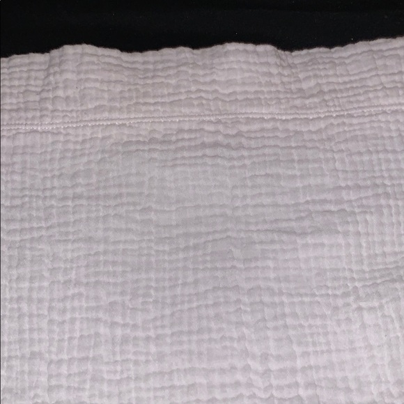 FREE PEOPLE GUAZE LOUNGE PANTS - Picture 7 of 7